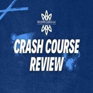 NPexamcoach CRASH COURSE REVIEW