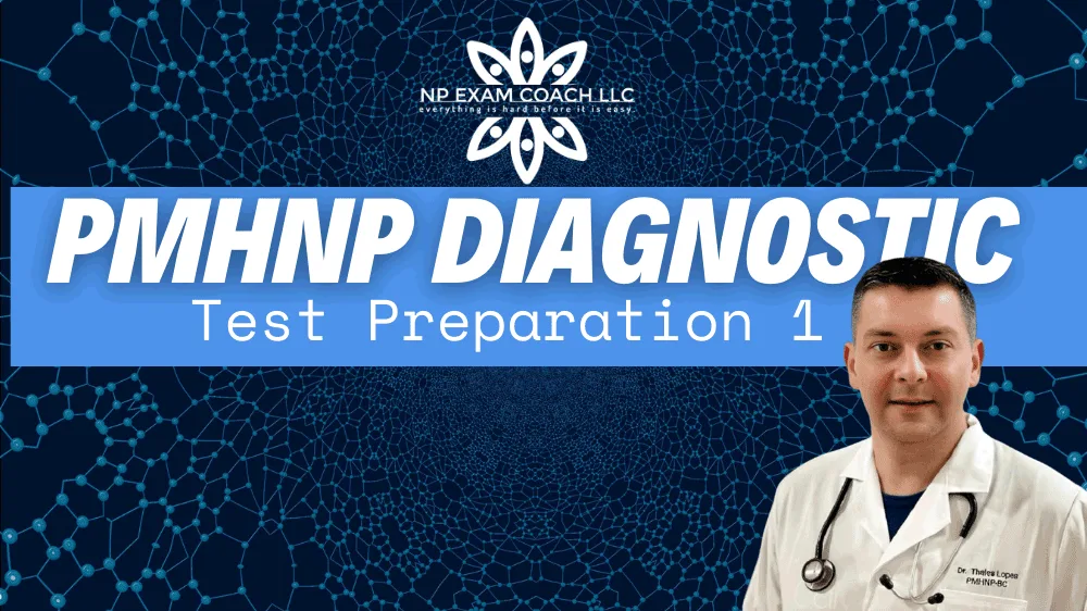 PMHNP-Diagnostic_Test-Preparation-1 PMHNP-Diagnostic_Test-Preparation-1